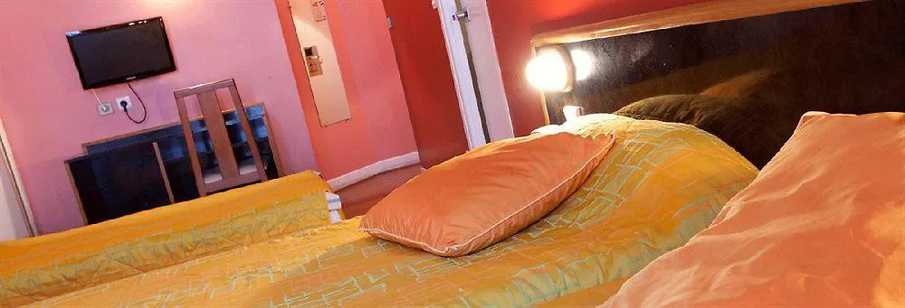 Bristol Republique Hotel Paris