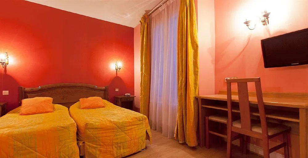 Hotel Bristol Republique París 3*,  Francia