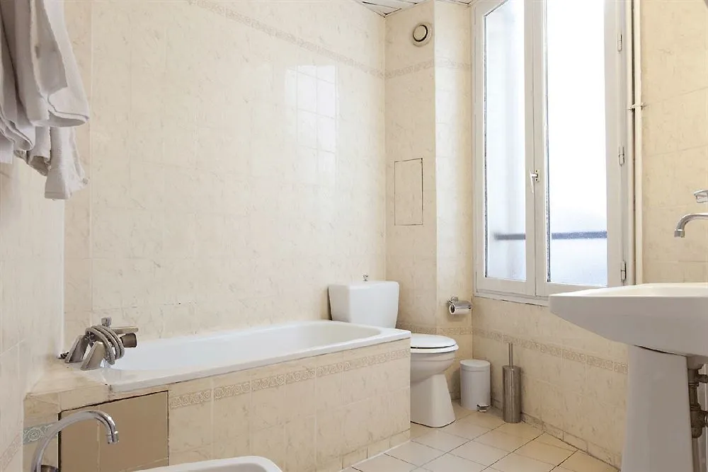 Hotel Bristol Republique París