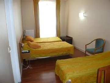 Hotel Bristol Republique París
