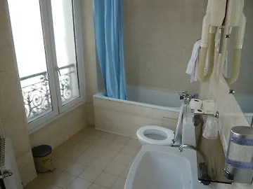 Hotel Bristol Republique París