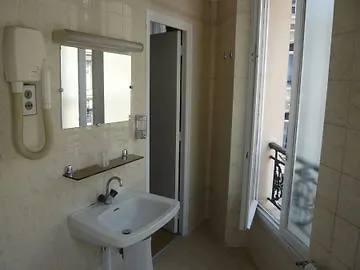 Hotel Bristol Republique París