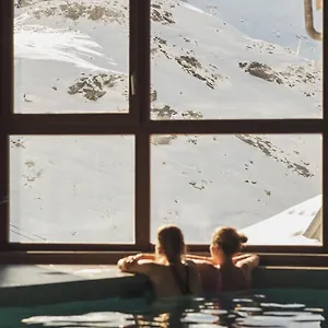 Hotel Le Hameau Du Kashmir ****