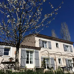 Bed & Breakfast La Maison Du Bonheur 