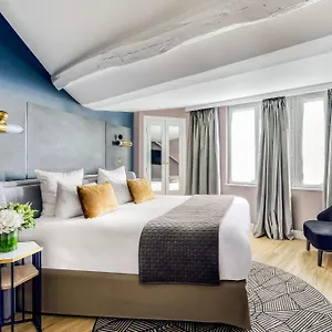 4* Отель Opera Opal
