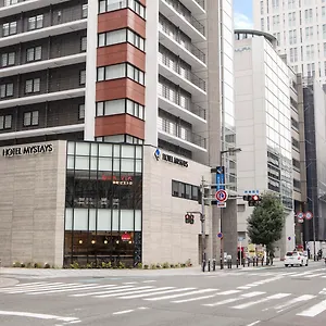 ホテルマイステイズ御堂筋本町 3* 大阪市