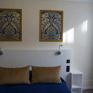 Hotel Montpensier, París