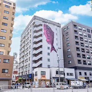 東急ステイ築地 3* 東京都