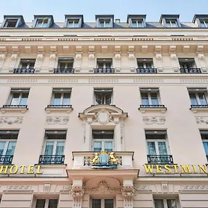 4* Отель Westminster