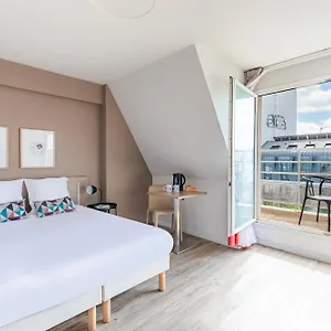 Aparthotel Appart'city Classic La