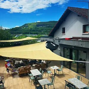 Hotel Beaujour & Bonsoir - Restaurant **