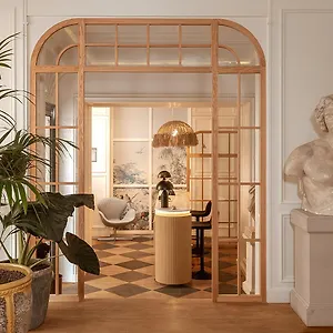 Hotel Zelie, París