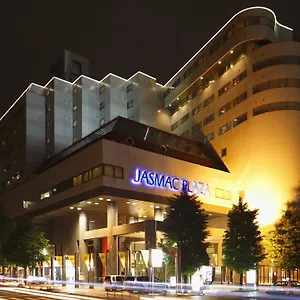 ジャスマックプラザホテル 3* 札幌市