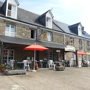 Hotel Du Tertre **