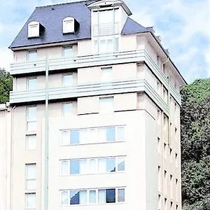 Hotel Beau Site ***