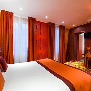 Hotel Jardins De Montmartre