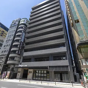 天然温泉 朝霧の湯 ドーミーインpremiumなんばannex 4* 大阪市