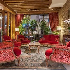 Hotel Grand De L'univers Saint-germain
