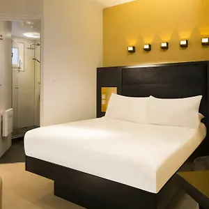 Hotel Le Relais Du Marais, París