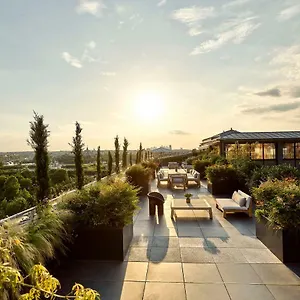 5* Отель Le Meurice - Dorchester Collection