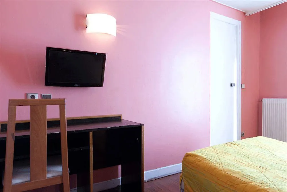 Bristol Republique Hotel Paris