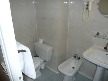 Hotel Bristol Republique Paříž
