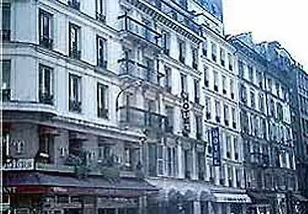 Bristol Republique Hotel Paris
