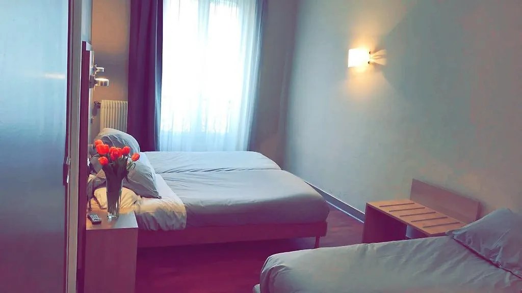 Bristol Republique Hotel Paris