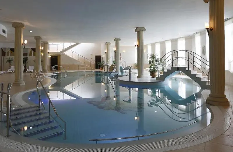 Hotel Bristol Republique Paříž