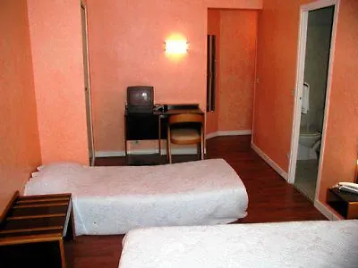 Bristol Republique Hotel Paris
