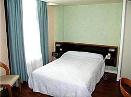 Bristol Republique Hotel Paris